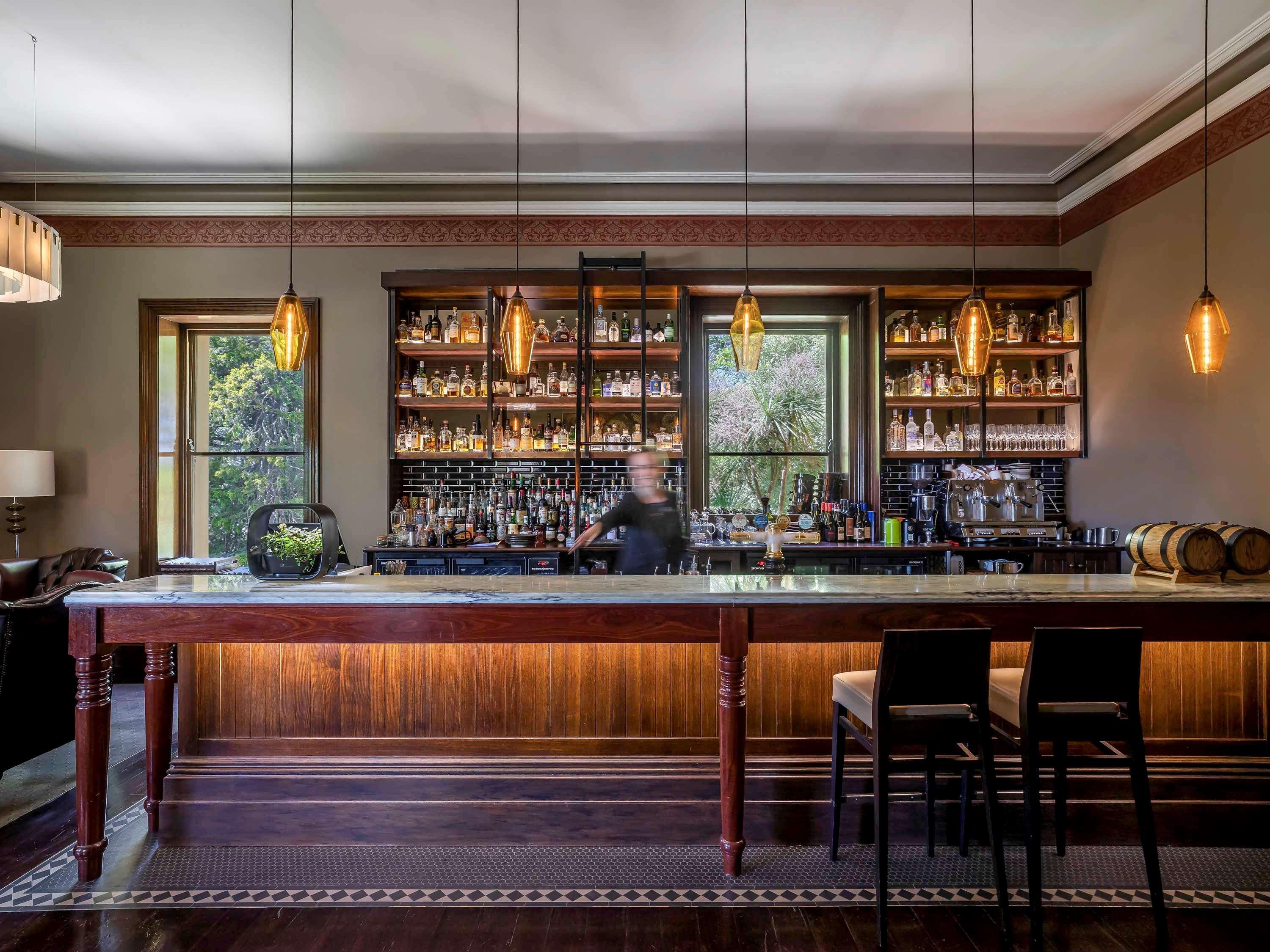 Hotel Mount Lofty House & Estate Adelaide Hills Exterior foto