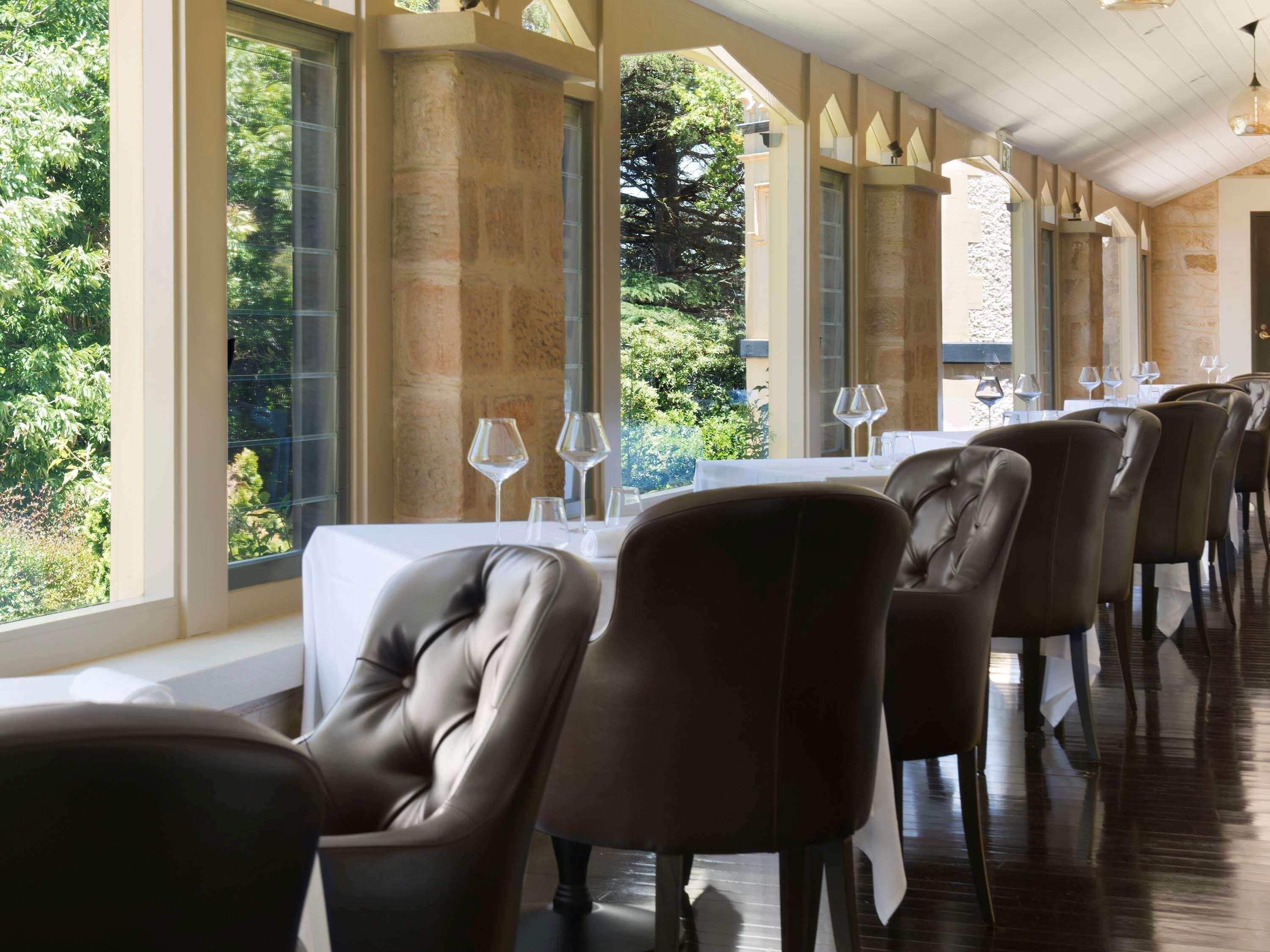 Hotel Mount Lofty House & Estate Adelaide Hills Exterior foto