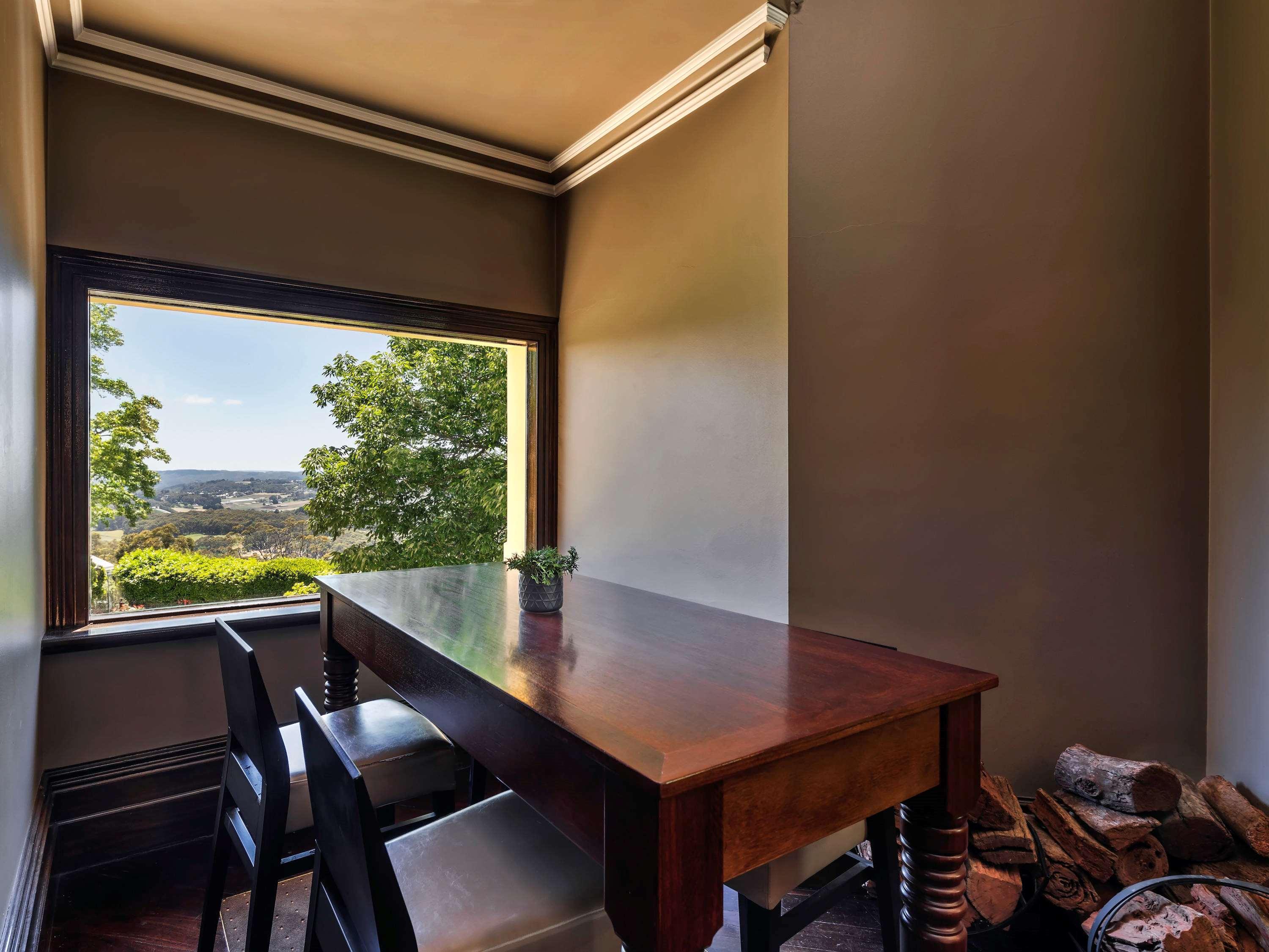 Hotel Mount Lofty House & Estate Adelaide Hills Exterior foto