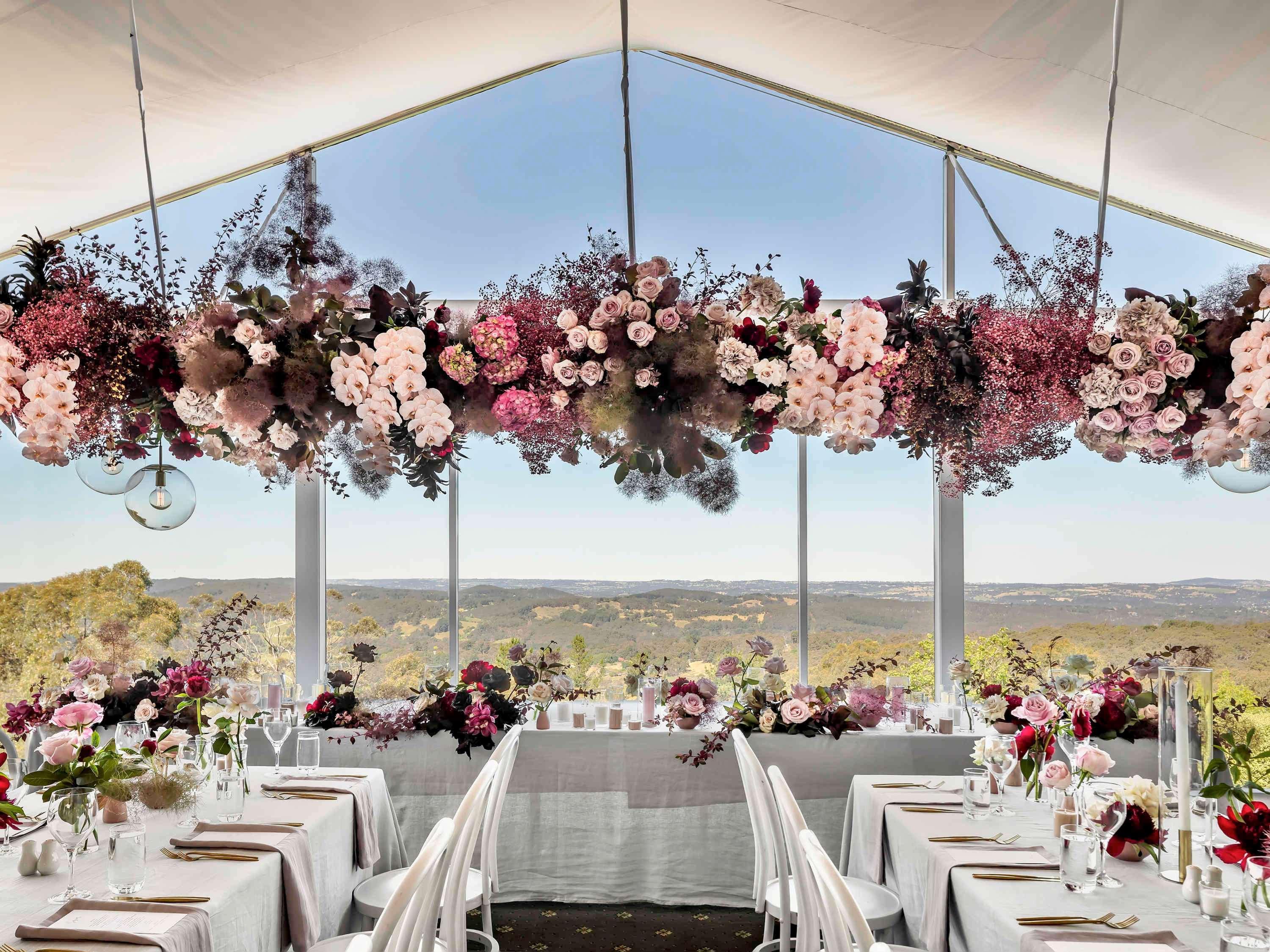 Hotel Mount Lofty House & Estate Adelaide Hills Exterior foto