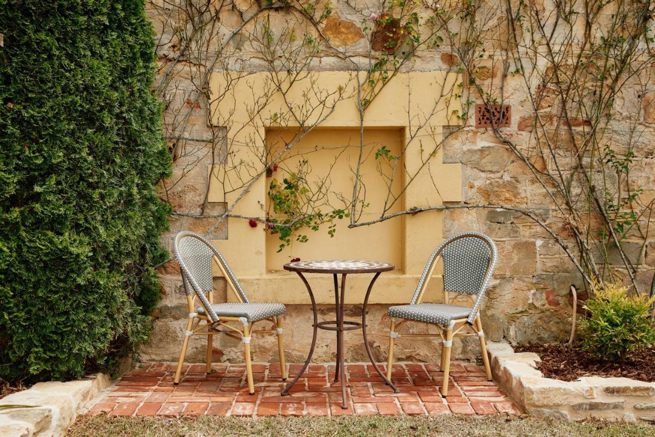 Hotel Mount Lofty House & Estate Adelaide Hills Exterior foto