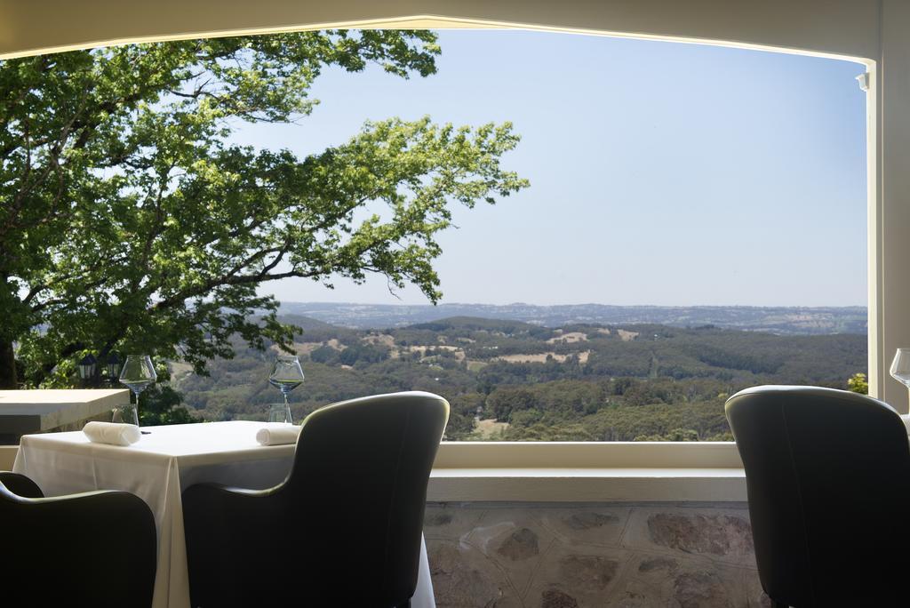 Hotel Mount Lofty House & Estate Adelaide Hills Exterior foto